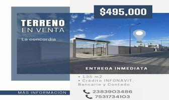 Foto de inmueble en C. 8 Sur, Concordia, Tehuacán, Pue. #s/n, Col. Concordia C.P. 75763, Tehuacán