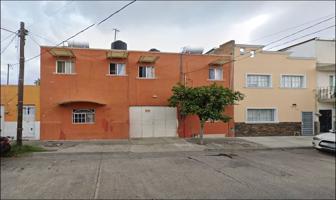 Foto de inmueble en C. Gonzalo Curiel, Alcalde Barranquitas, 44270 Guadalajara, Jal., Col. Alcalde Barranquitas C.P. 44270, Guadalajara