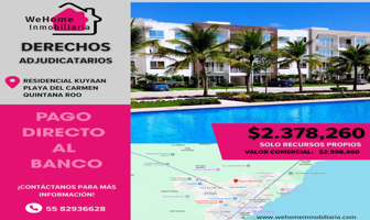 Foto de inmueble en Av Flor de Ciruelo 35-MZ 3 LT 1, 77725 Playa del Carmen, Q.R. #35, Col. Porto Alto C.P. 77725, Solidaridad