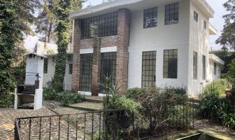Foto de inmueble en Prolongación San Diego, Col. San Bartolo Ameyalco C.P. 01800, Álvaro Obregón