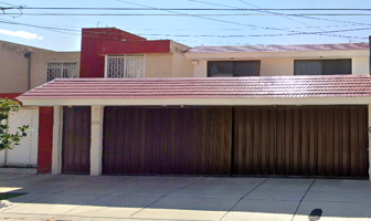 Foto de inmueble en Andes Apeninos  #123, Col. Los Bosques C.P. 20120, Aguascalientes