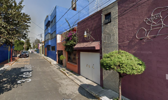 Foto de inmueble en 3 de Mayo, Col. San Juan Xalpa C.P. 09850, Iztapalapa