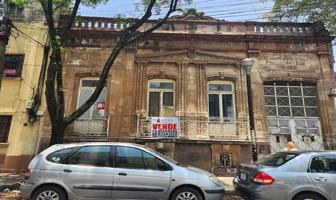 Foto de inmueble en Sta María la Ribera, 06400 Ciudad de México, CDMX, Col. Santa Maria La Ribera C.P. 06400, Cuauhtémoc