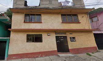 Foto de inmueble en Fueguinos 33 #27, Col. El Ruedo C.P. 01650, Álvaro Obregón