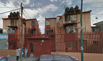Foto de inmueble en Ote. 259 201, Agrícola Oriental, Iztacalco, 08500 Ciudad de México, CDMX #201, Col. Agrícola Oriental C.P. 08500, Iztacalco