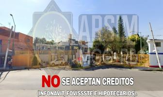 Foto de inmueble en Av. Hacienda de Mazatepec, Coapa, Granjas Coapa, 14330 Ciudad de México, CDMX #000Int. 000, Col. Granjas Coapa C.P. 14330, Tlalpan
