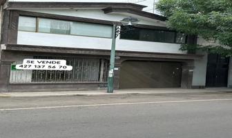 Foto de inmueble en Av. Miguel Hidalgo #141, Col. Centro C.P. 76800, San Juan del Río