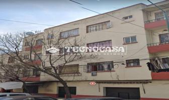 Foto de inmueble en Estrella 90, Guerrero, Cuauhtémoc, 06300 Ciudad de México, CDMX #90, Col. Guerrero C.P. 06300, Cuauhtémoc