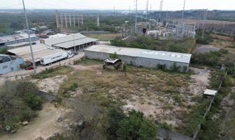 Foto de inmueble en Artesanos, 66655 Ladrillera, N.L. #s/n, Col. Ladrillera (Entronque Pesquería) C.P. 66655, Pesquería