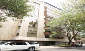 Foto de inmueble en Campos Elíseos, Col. Polanco IV Sección C.P. 11550, Miguel Hidalgo