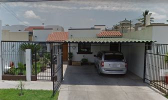 Foto de inmueble en CEIBA  #194, Col. Valle Alto C.P. 80050, Culiacán