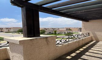 Foto de inmueble en P.º de la Florina, 43845 Privadas Santa Matilde, Hgo. #s/n, Col. Abruzzo C.P. 43845, Zempoala