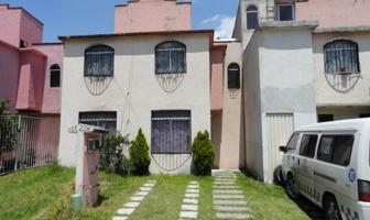 Foto de inmueble en Paseo de los Eucaliptos #VIV B, Col. San Buenaventura C.P. 56536, Ixtapaluca