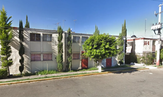 Foto de inmueble en Villa Centroamericana I, 13278 Ciudad de México, CDMX, Col. Villa Centro Americana C.P. 13278, Tláhuac