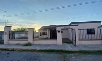 Foto de inmueble en Aguascalientes #1820, Col. Independencia C.P. 25750, Monclova