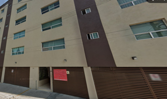 Foto de inmueble en C. Tetrazzini 305, Vallejo, Gustavo A. Madero, 07870 Ciudad de México, CDMX #305, Col. Vallejo C.P. 07870, Gustavo A. Madero