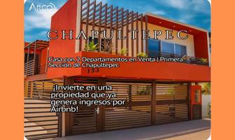 Foto de inmueble en Chapultepec, 22870 Ensenada, B.C., Col. Chapultepec C.P. 22870, Ensenada