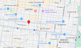 Foto de inmueble en Isabel La Católica 116, Centro, Cuauhtémoc, 06000 Ciudad de México, CDMX #116, Col. Centro (Área 1) C.P. 06000, Cuauhtémoc