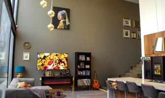 Foto de inmueble en Av Eugenio Garza Sada #500, Col. Condominio Q Campestre Residencial C.P. 20997, Jesús María