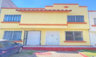 Foto de inmueble en Melilla, Villa del Real 6ta Seccion, Villa del Real 4ta Secc, 55749 Ojo de Agua, Méx., Col. Villa del Real C.P. 55749, Tecámac
