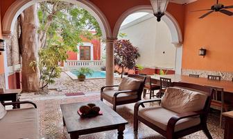 Foto de inmueble en 51, Col. Merida Centro C.P. 97000, Mérida