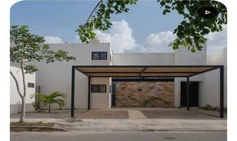 Foto de inmueble en calle 51, Col. Real Montejo C.P. 97302, Mérida