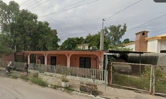 Foto de inmueble en ARMONIA #24, Col. Integración Familiar C.P. 89715, González