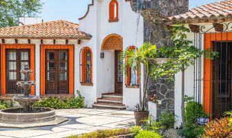 Foto de inmueble en Rancho Tetela, Estrella del Sur, Col. Rancho Tetela C.P. 62160, Cuernavaca