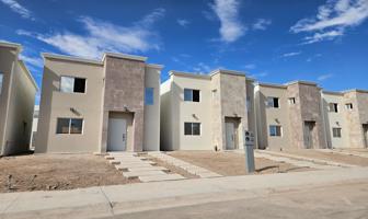 Foto de inmueble en Real & #&, Col. Unión de Residentes Lázaro Cárdenas C.P. 21383, Mexicali