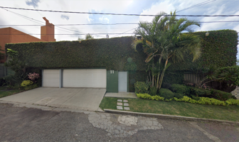 Foto de inmueble en Jazmín, Col. Rancho Cortes C.P. 62120, Cuernavaca