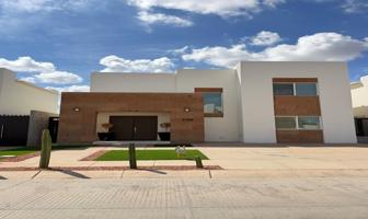 Foto de inmueble en Blvd. Colosio y Santiago, 83220 Hermosillo, Son., Col. La Coruña Residencial C.P. 83220, Hermosillo