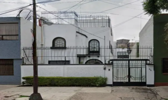 Foto de inmueble en Tlaxcala, Roma Sur, Ciudad de México, CDMX, Col. Roma Sur C.P. 06760, Cuauhtémoc