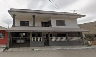 Foto de inmueble en Segunda Avenida 606, Nuevo Amanecer, 89712 González, Tamps. #606, Col. Laguna de La Puerta C.P. 89310, Tampico