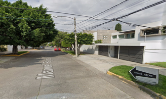 Foto de inmueble en Manuel Payno, Cd. Satélite, 53100 Naucalpan de Juárez, Méx., Col. Ciudad Satélite C.P. 53100, Naucalpan de Juárez