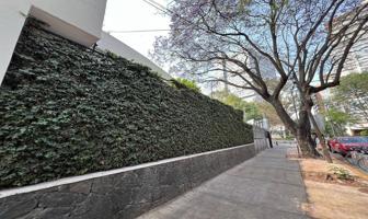 Foto de inmueble en Leibnitz, Anzures, Ciudad de México, CDMX, Col. Anzures C.P. 11590, Miguel Hidalgo