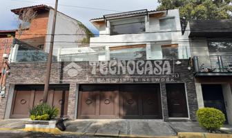 Foto de inmueble en Calz. de las Águilas, Lomas de Guadalupe, Ciudad de México, CDMX #20Int. 17, Col. Lomas de Guadalupe C.P. 01720, Álvaro Obregón