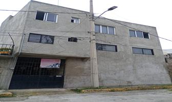 Foto de inmueble en San Marcos, 54954 Buenavista, Méx. #s/n, Col. Ampliación San Marcos C.P. 54954, Tultitlán