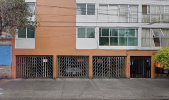 Foto de inmueble en C. Antillas 308, Portales Nte, Benito Juárez, 03303 Ciudad de México, CDMX #308, Col. Portales Norte C.P. 03303, Benito Juárez