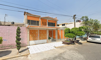 Foto de inmueble en Calle Faisan 222, Benito Juárez, 57000 Cdad. Nezahualcóyotl, Méx. #222, Col. Benito Juárez (La Aurora) C.P. 57000, Nezahualcóyotl