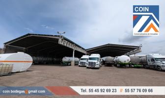 Foto de inmueble en Lechería - Texcoco 189, 56010 Amp. Tezoyuca, Méx. #s/n, Col. Ampliación Tezoyuca C.P. 56010, Tezoyuca