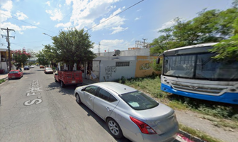 Foto de inmueble en S Francisco  #216, Col. Lomas de Aztlán (Fomerrey 153) C.P. 66073, General Escobedo