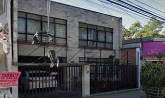 Foto de inmueble en Av. Víctor Hugo, Portales Nte, Ciudad de México, CDMX #s/n, Col. Portales Sur C.P. 03300, Benito Juárez