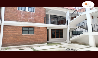 Foto de inmueble en Plateros, Col. Ocho Cedros C.P. 50170, Toluca