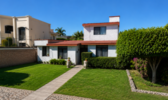 Foto de inmueble en Acacias 115, Jurica, 76100 Santiago de Querétaro, Qro. #115, Col. Valle Garden C.P. 76100, Querétaro