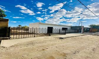 Foto de inmueble en Jesus Garcia, Hermosillo, Son., Col. Hermosillo Centro C.P. 83000, Hermosillo