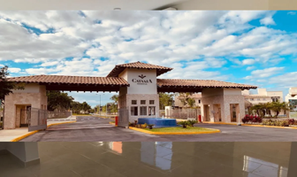 Foto de inmueble en Cto. Catania, 77536 Cancún, Q.R., Col. Catania Residencial C.P. 77536, Benito Juárez