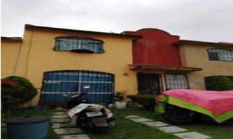 Foto de inmueble en LAGO BAYKAL	 #VIV B, Col. San Buenaventura C.P. 56536, Ixtapaluca