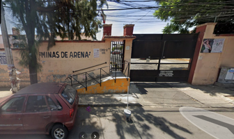 Foto de inmueble en Calz. Sta. Cruz 105, San Simón, Benito Juárez, 03660 Ciudad de México, CDMX #105, Col. San Simón Ticumac C.P. 03660, Benito Juárez