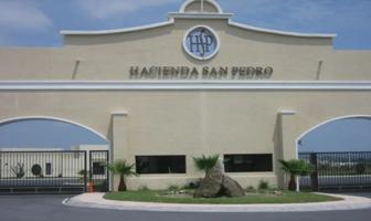 Foto de inmueble en Hacienda San Pedro, N.L., Col. Hacienda San Pedro C.P. 65780, General Zuazua