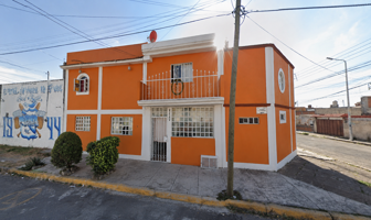 Foto de inmueble en C. 81 Pte. 1305, San José Mayorazgo, 72450 Heroica Puebla de Zaragoza, Pue. #1305, Col. San José Mayorazgo C.P. 72450, Puebla